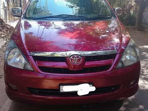 Used Toyota Innova 2006 MT for sale in Nagar 