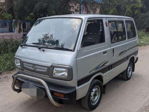 Used 2008 Maruti Suzuki Omni MT for sale in Hyderabad 