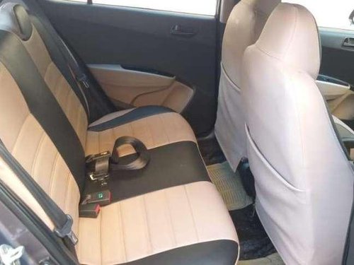 Used Hyundai Grand I10 2016 MT for sale in Thane 