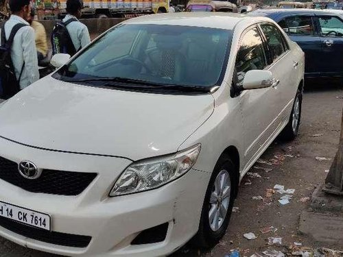 Used Toyota Corolla Altis G 2011 MT for sale in Thane 