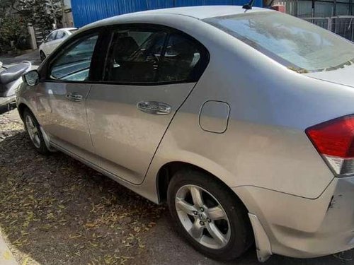 Used 2011 Honda City MT for sale in Pune 