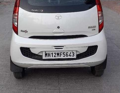 Used 2018 Tata Nano Twist XT AT for sale in Pune 