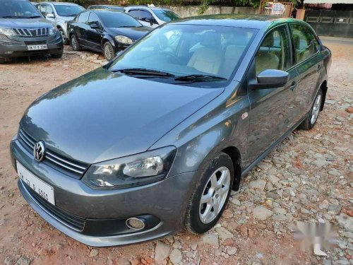 Used Volkswagen Vento 2014, Diesel MT for sale in Chennai