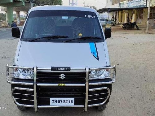 Used 2019 Maruti Suzuki Eeco MT for sale in Dindigul 