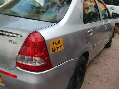 Used 2015 Etios GD  for sale in Chennai