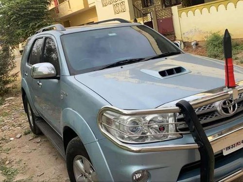 Used 2010 Fortuner  for sale in Coimbatore