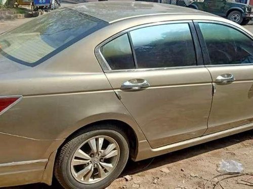 Used Honda Accord 2008 AT for sale in Kolkata 