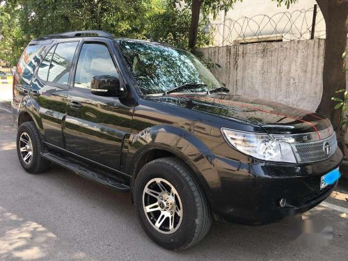 2013 Tata Safari Storme EX AT for sale in Jalandhar 