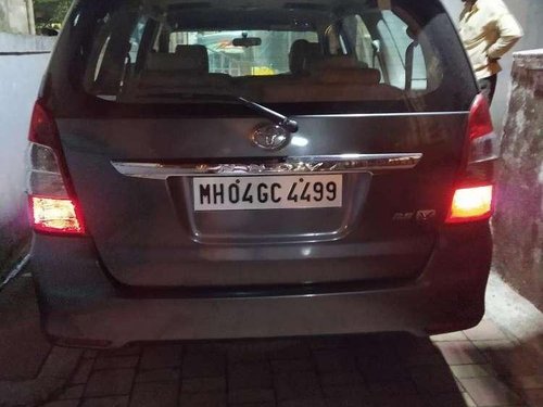 Used Toyota Innova 2013 MT for sale in Mumbai 