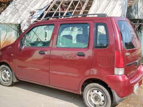 Used 2006 Maruti Suzuki Wagon R MT for sale in Chennai