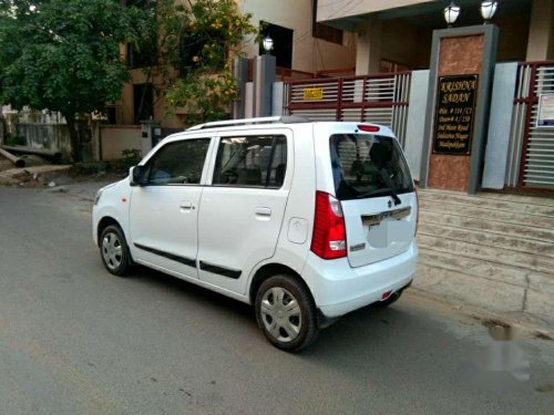 Maruti Suzuki Wagon R VXi BS-III, 2014, Petrol MT in Chennai