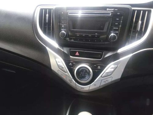 Used Maruti Suzuki Baleno Zeta 2018 MT for sale in Nagar