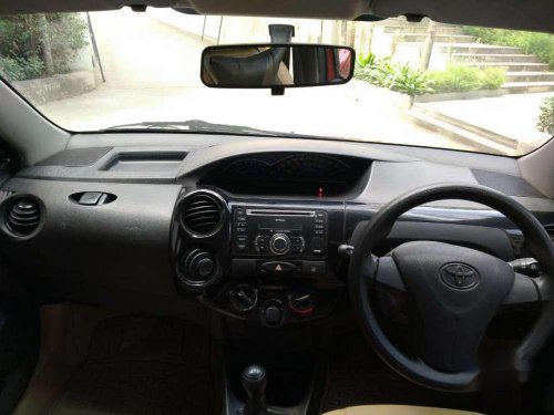 Used 2014 Toyota Etios Cross MT for sale in Pune 