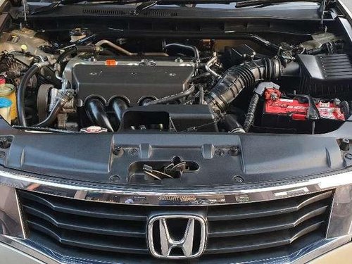 Used Honda Accord 2009 AT for sale in Kolkata