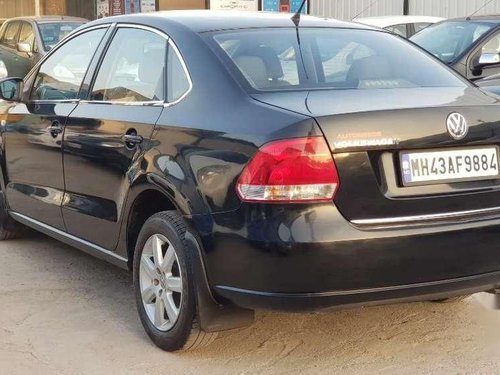 Volkswagen Vento 2011, Petrol MT for sale in Pune 