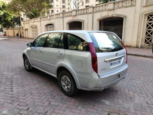 Used Tata Aria Pride 2011 MT for sale in Nashik 