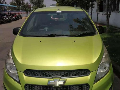 Used 2015 Chevrolet Beat MT for sale in Hosur 