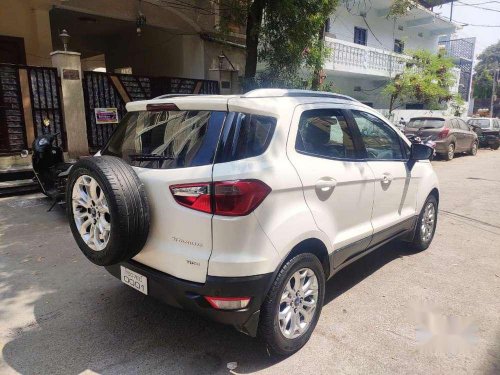 2014 Ford EcoSport MT for sale in Hyderabad 