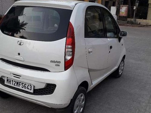 Used 2018 Tata Nano Twist XT AT for sale in Pune 