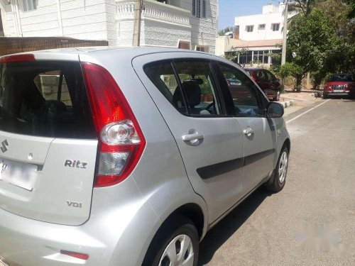 Maruti Suzuki Ritz Vdi BS-IV, 2012, Diesel MT in Nagar