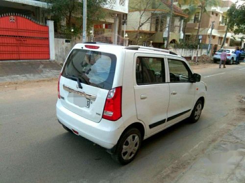 Maruti Suzuki Wagon R VXi BS-III, 2014, Petrol MT in Chennai