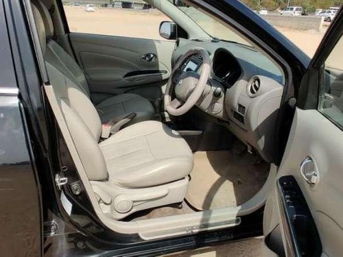 2013 Renault Scala RxL MT for sale in Ahmedabad 