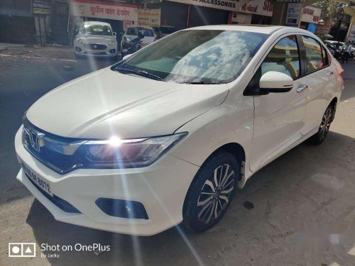 Used 2018 Honda City MT for sale in Pune 
