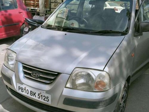 Hyundai Santro 2004 MT for sale in Jalandhar