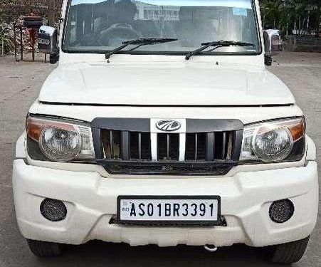 Used Mahindra Bolero ZLX 2015 MT for sale in Nagaon