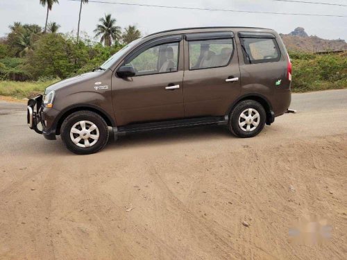 Used 2016 Mahindra Xylo H4 ABS MT for sale in Vellore 