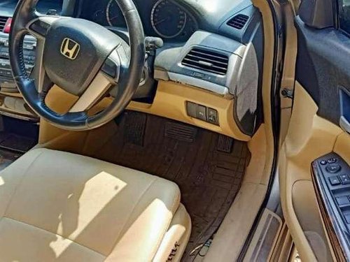 Used Honda Accord 2008 AT for sale in Kolkata 