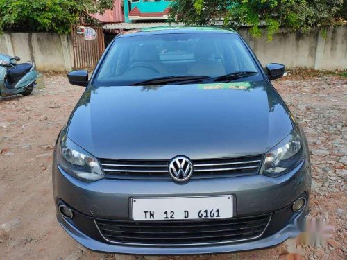 Used Volkswagen Vento 2014, Diesel MT for sale in Chennai