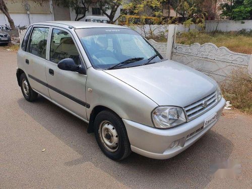 Used 2005 Maruti Suzuki Zen MT for sale in Tiruppur