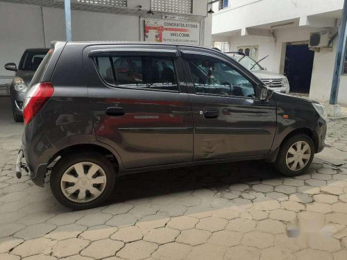 Maruti Suzuki Alto K10 VXI 2017 MT for sale in Chennai