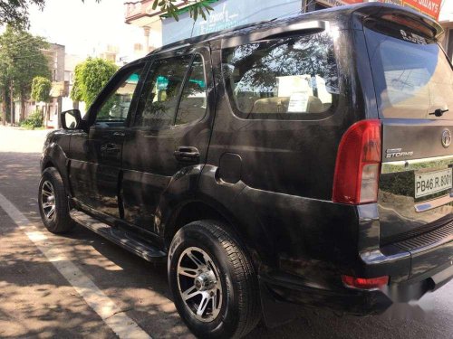 2013 Tata Safari Storme EX AT for sale in Jalandhar 