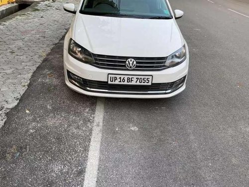 Used Volkswagen Vento 2016 MT for sale in Ghaziabad 