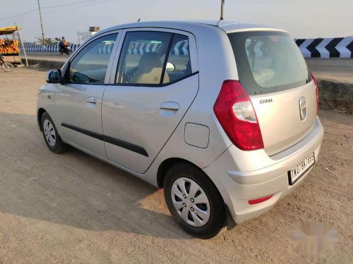 Used Hyundai i10 Magna 2010 MT for sale in Chennai