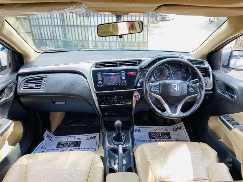 Used 2014 Honda City AT for sale in Pune 