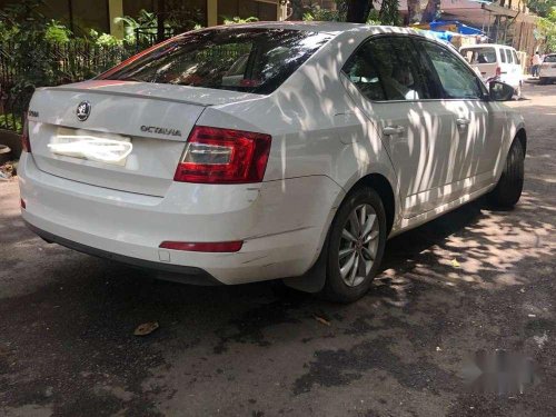 Used 2016 Skoda Octavia MT for sale in Mumbai 