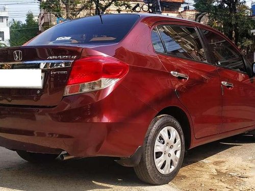 Used 2014 Honda Amaze MT for sale in Kolkata