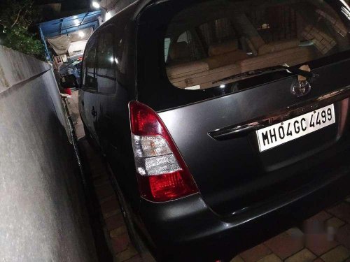 Used Toyota Innova 2013 MT for sale in Mumbai 