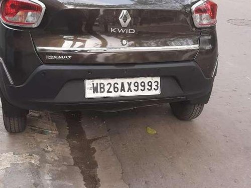 2018 Renault KWID 2018 MT for sale in Kolkata 