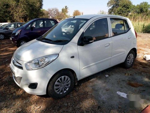 Used Hyundai i10 Sportz 1.2 2013 MT for sale in Pune 