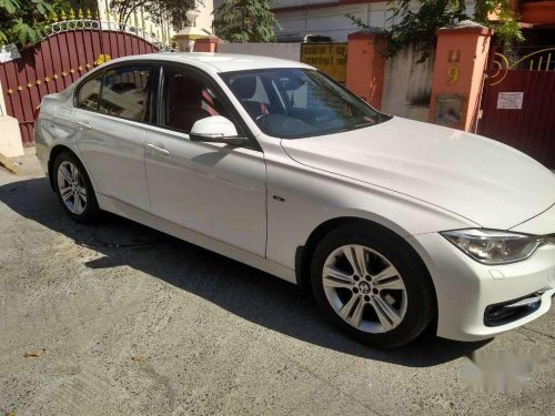 Used BMW 3 Series 2012 AT for sale in Chennai