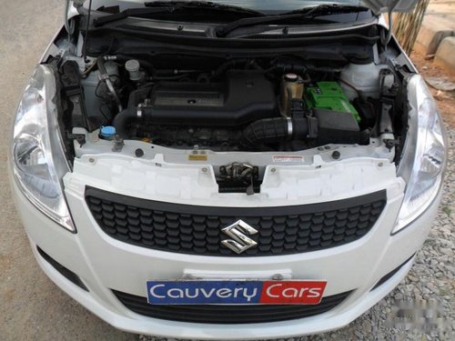 Used 2013 Maruti Suzuki Swift VDI MT for sale in Bangalore