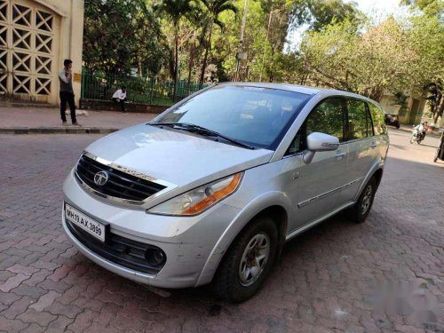 Used Tata Aria Pride 2011 MT for sale in Nashik 