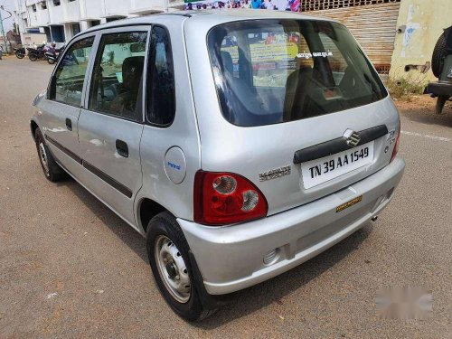 Used 2005 Maruti Suzuki Zen MT for sale in Tiruppur