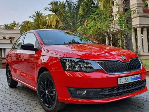 Used Skoda Rapid 2017 MT for sale in Tirur 