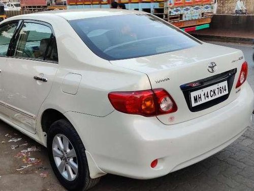 Used Toyota Corolla Altis G 2011 MT for sale in Thane 