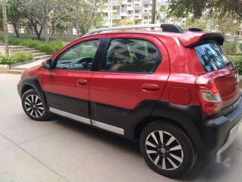 Used 2014 Toyota Etios Cross MT for sale in Pune 